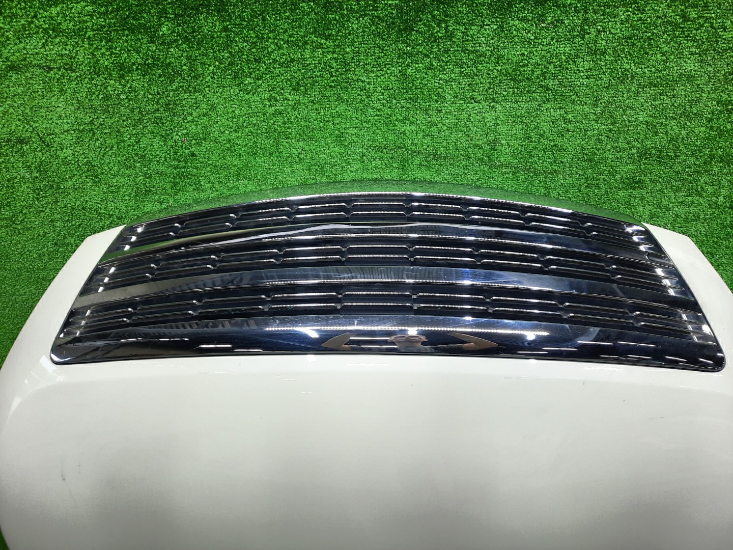 Капот NISSAN TEANA TNJ32, PJ32, J32 6921 2 ракурс Капот NISSAN TEANA TNJ32, PJ32, J32 6921 2 ракурс