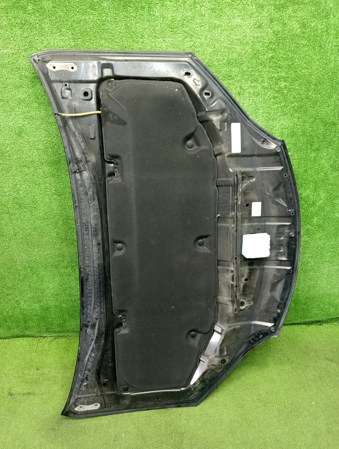 Капот TOYOTA WISH ZGE20W, ZGE20G, ZGE25W, ZGE21G, ZGE22W, ZGE25G 6933 5 ракурс