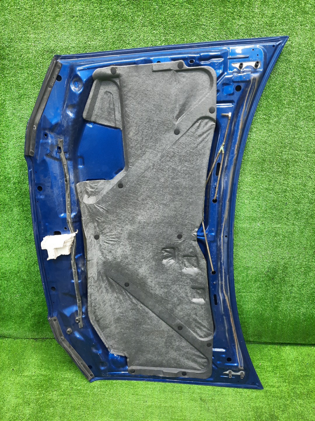 Капот MAZDA DEMIO DW3W, DW5W 6975 3 ракурс