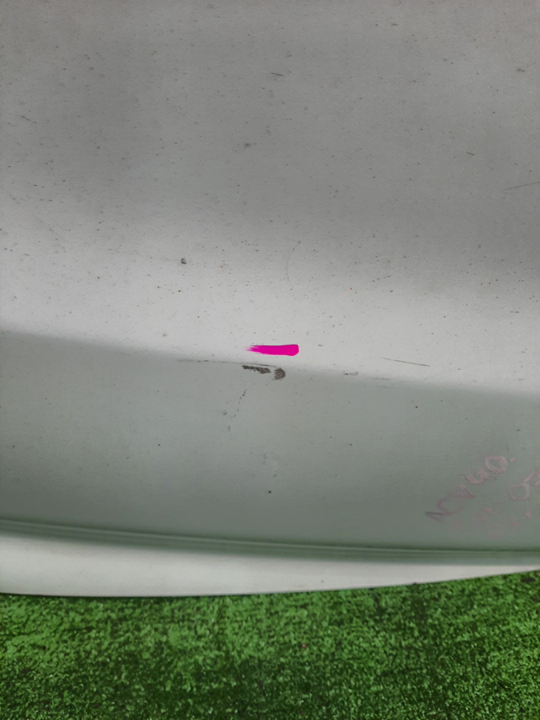 Капот TOYOTA CAMRY, ALTIS AHV40, GSV40, ACV40, ACV45, ACV40N, ACV45N 6987 3 ракурс