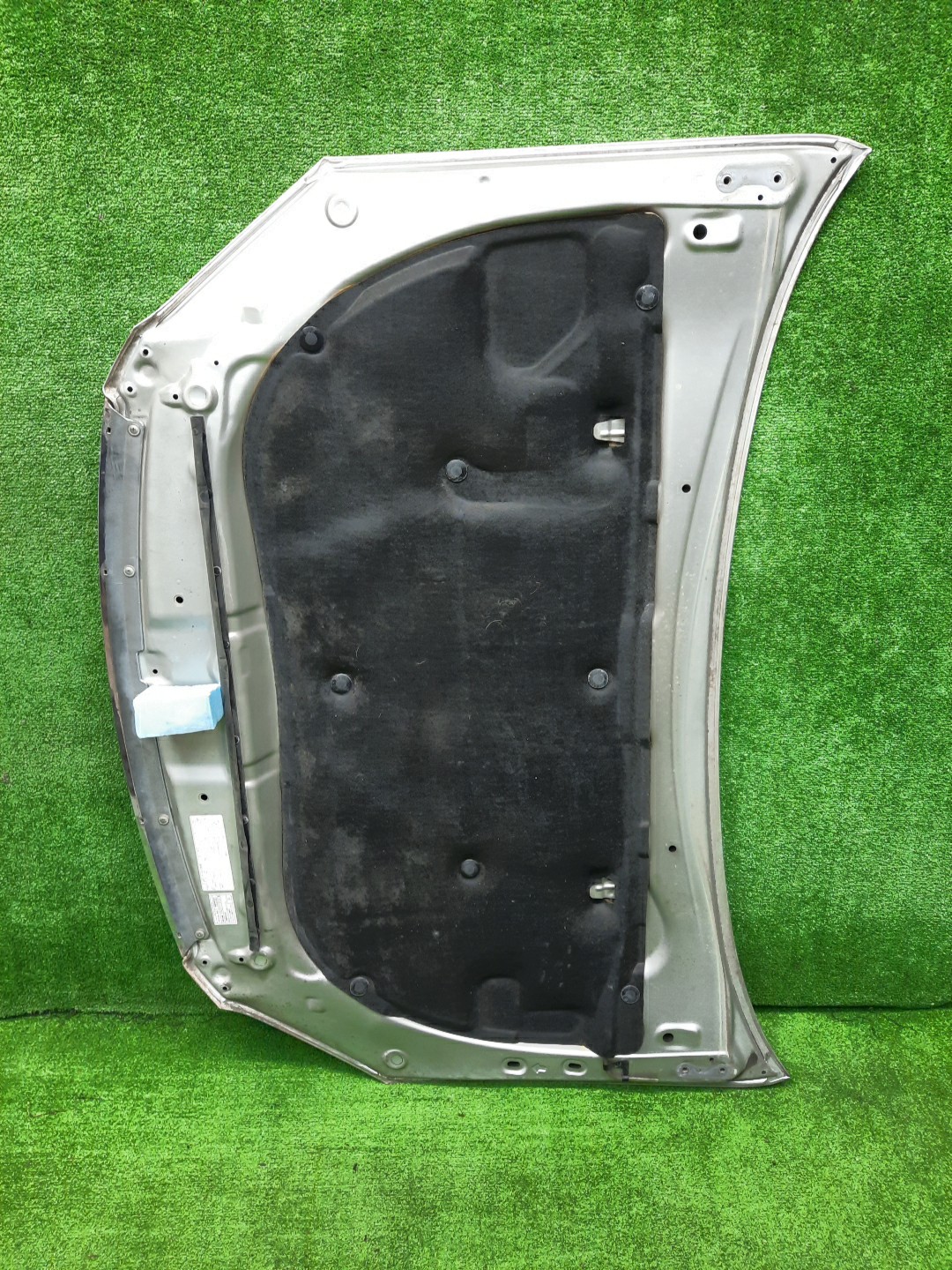 Капот TOYOTA PREMIO ZZT240, NZT240, AZT240, ZZT245 6995 3 ракурс