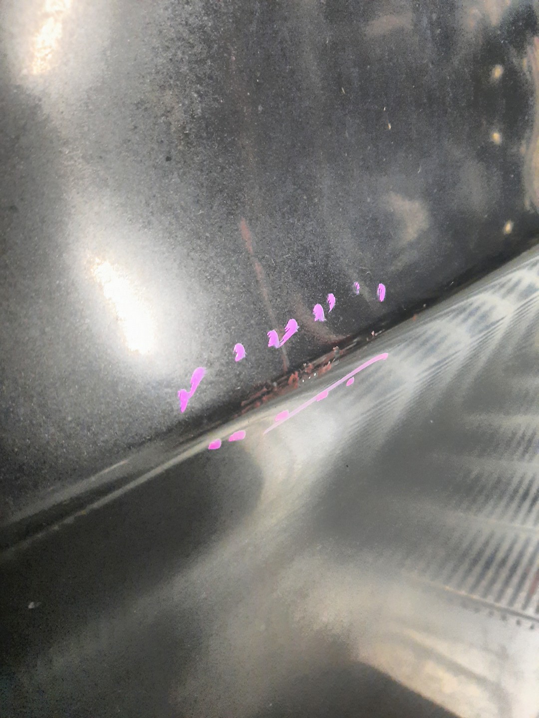 Капот NISSAN DUALIS J10, KNJ10, KJ10, NJ10 6998 4 ракурс