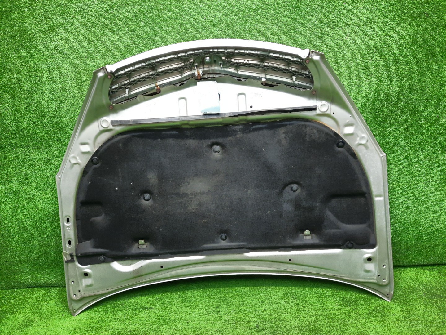 Капот TOYOTA ALLION ZZT240, NZT240, AZT240, ZZT245 7005 4 ракурс
