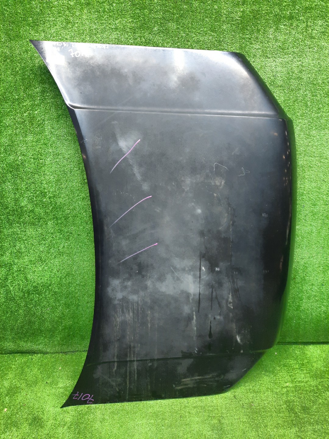 Капот HONDA CROSSROAD RT2, RT1, RT3, RT4 7017 1 ракурс