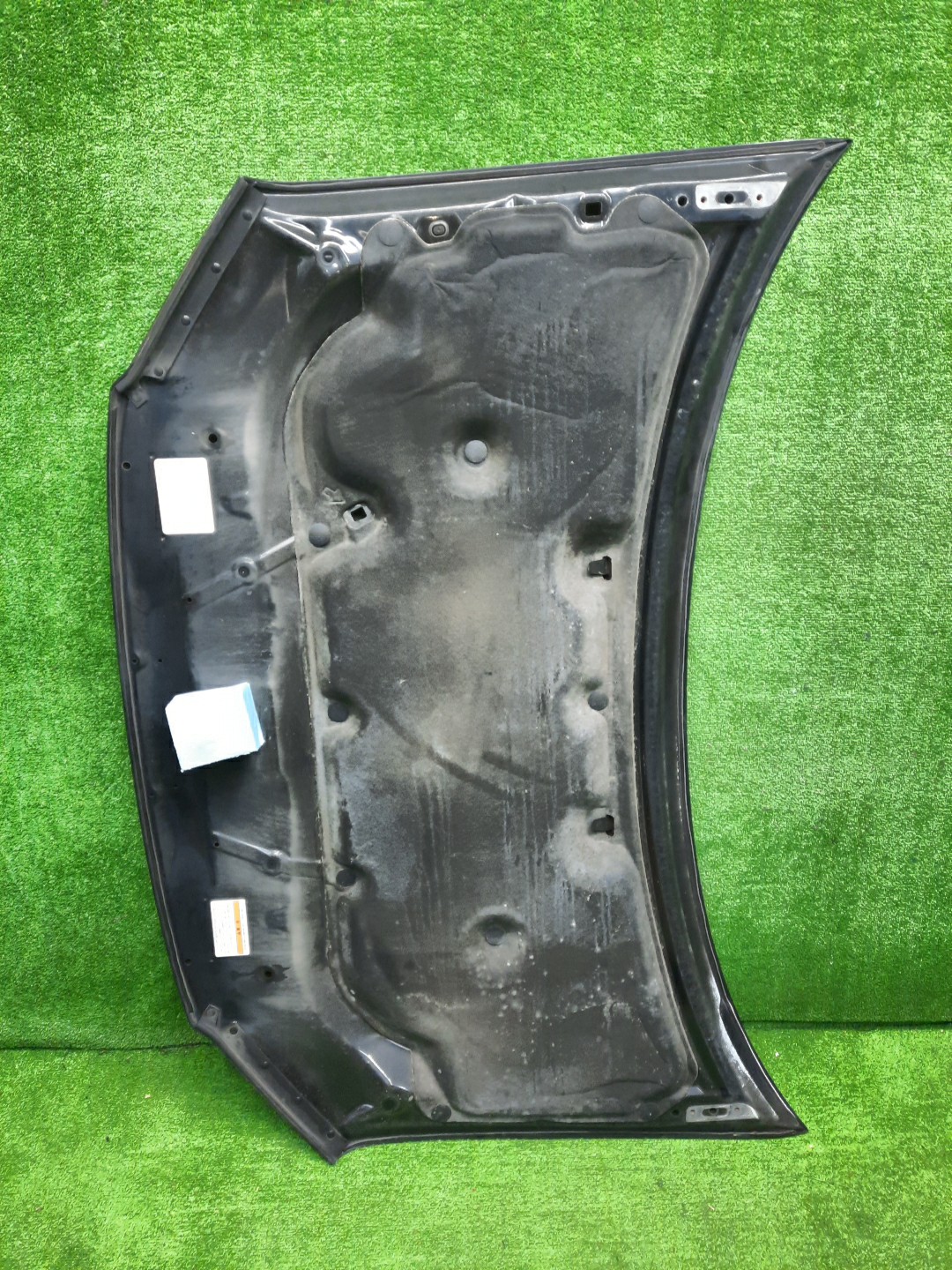Капот HONDA CROSSROAD RT2, RT1, RT3, RT4 7017 3 ракурс