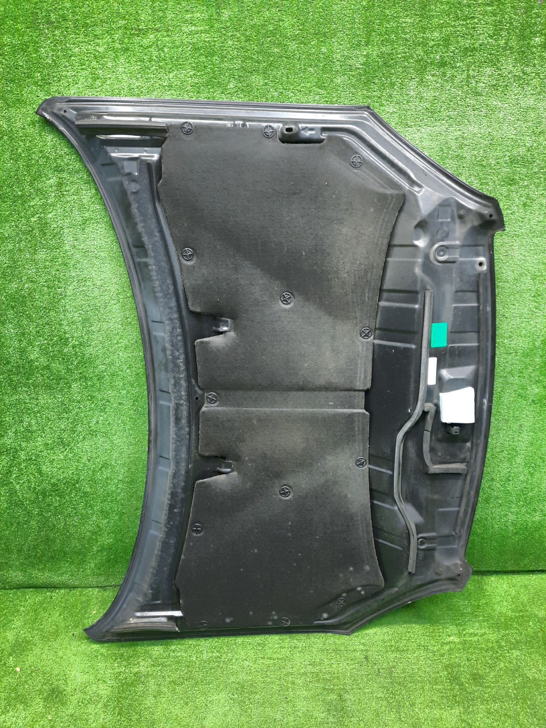 Капот NISSAN DUALIS J10, KNJ10, KJ10, NJ10 7018 4 ракурс