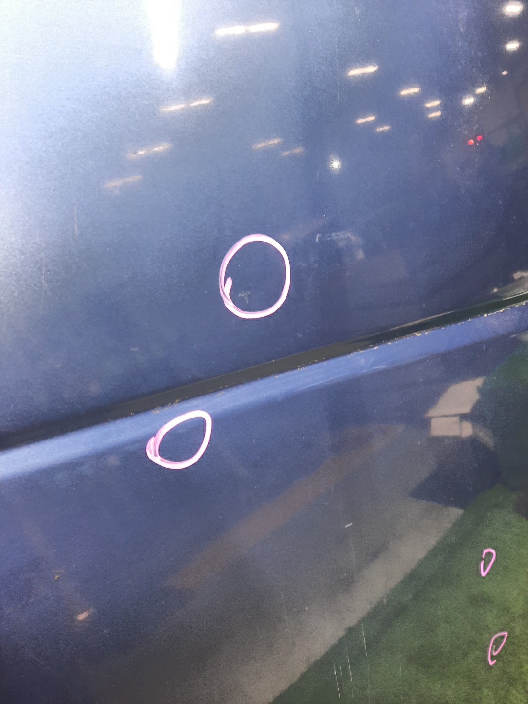 Капот NISSAN AVENIR, EXPERT W11, PNW11, PW11, RW11, VW11, VNW11 7019 3 ракурс