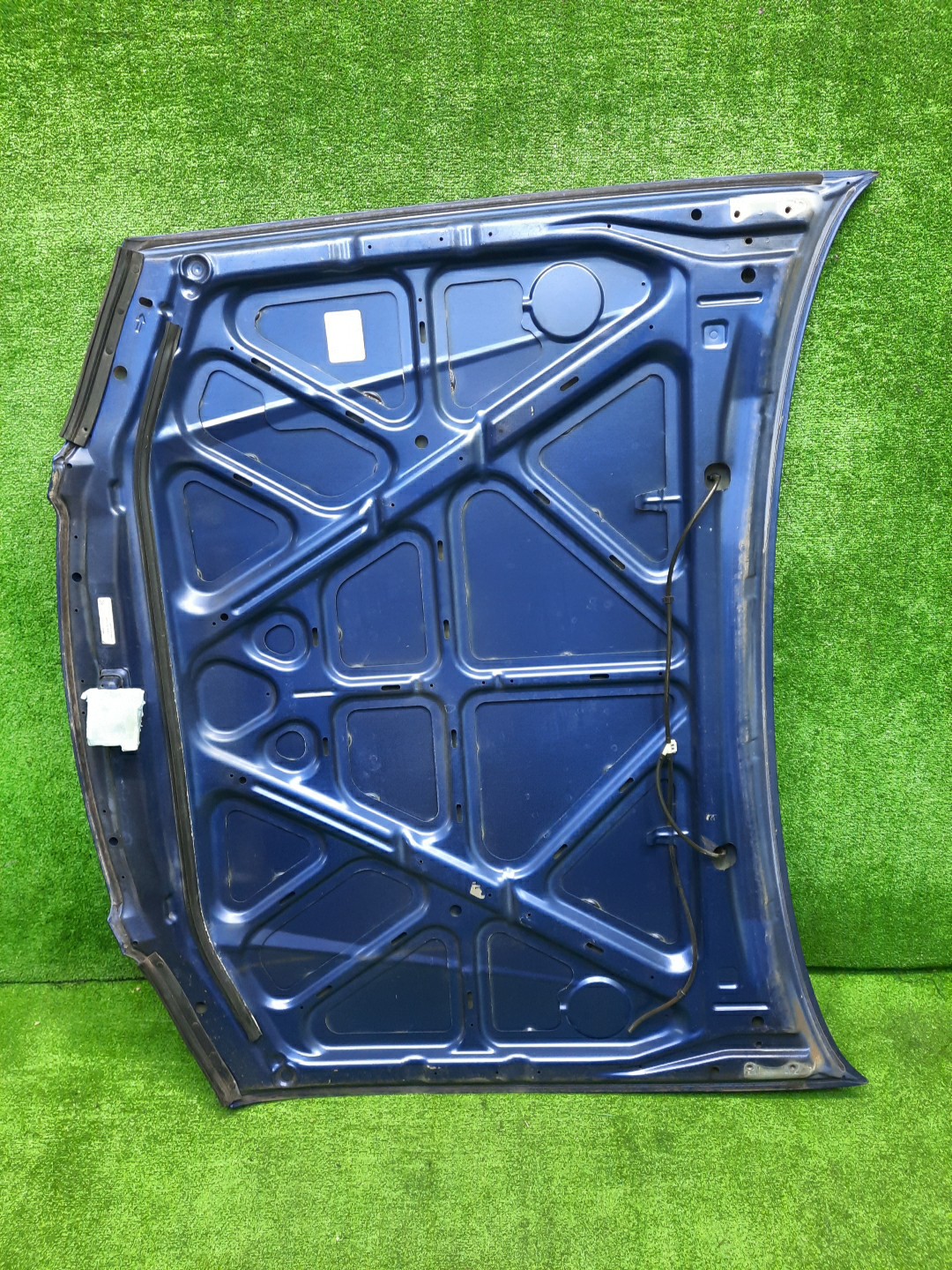Капот NISSAN AVENIR, EXPERT W11, PNW11, PW11, RW11, VW11, VNW11 7019 5 ракурс