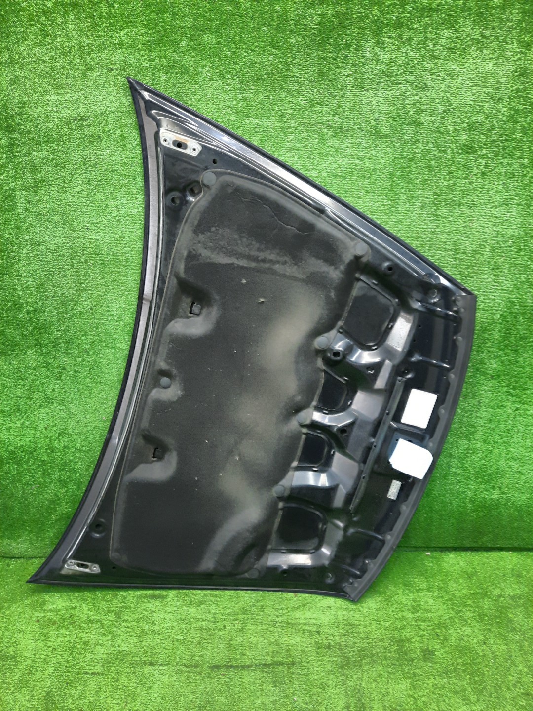 Капот HONDA STREAM RN9, RN6, RN7, RN8 7043 2 ракурс