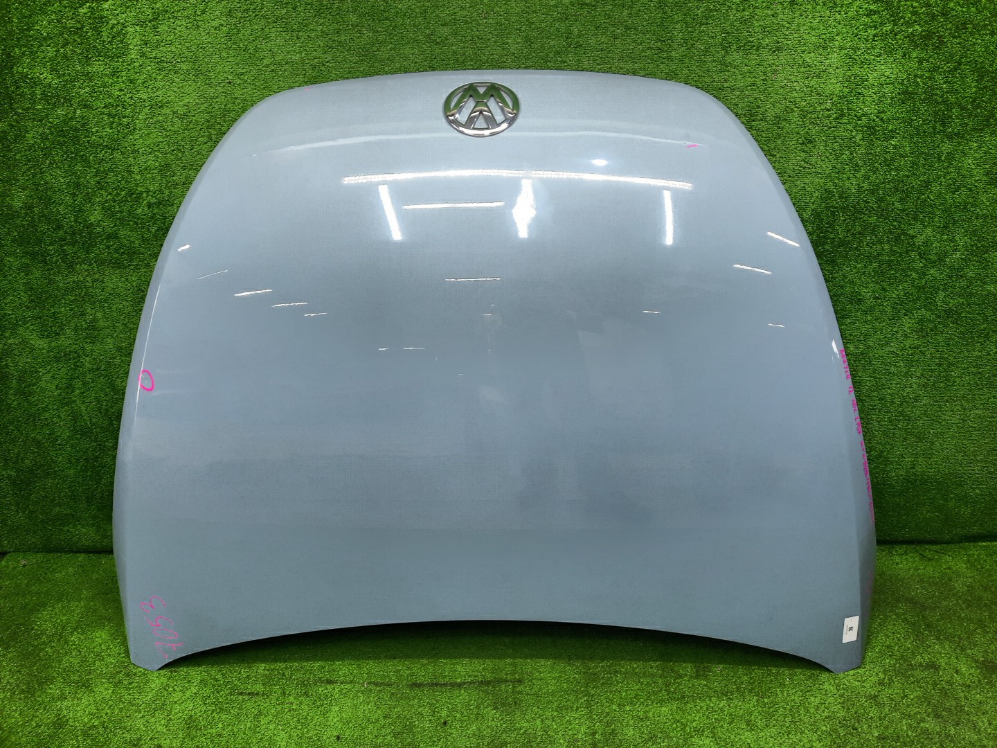 Капот VOLKSWAGEN BEETLE 5C1 7053 1 ракурс