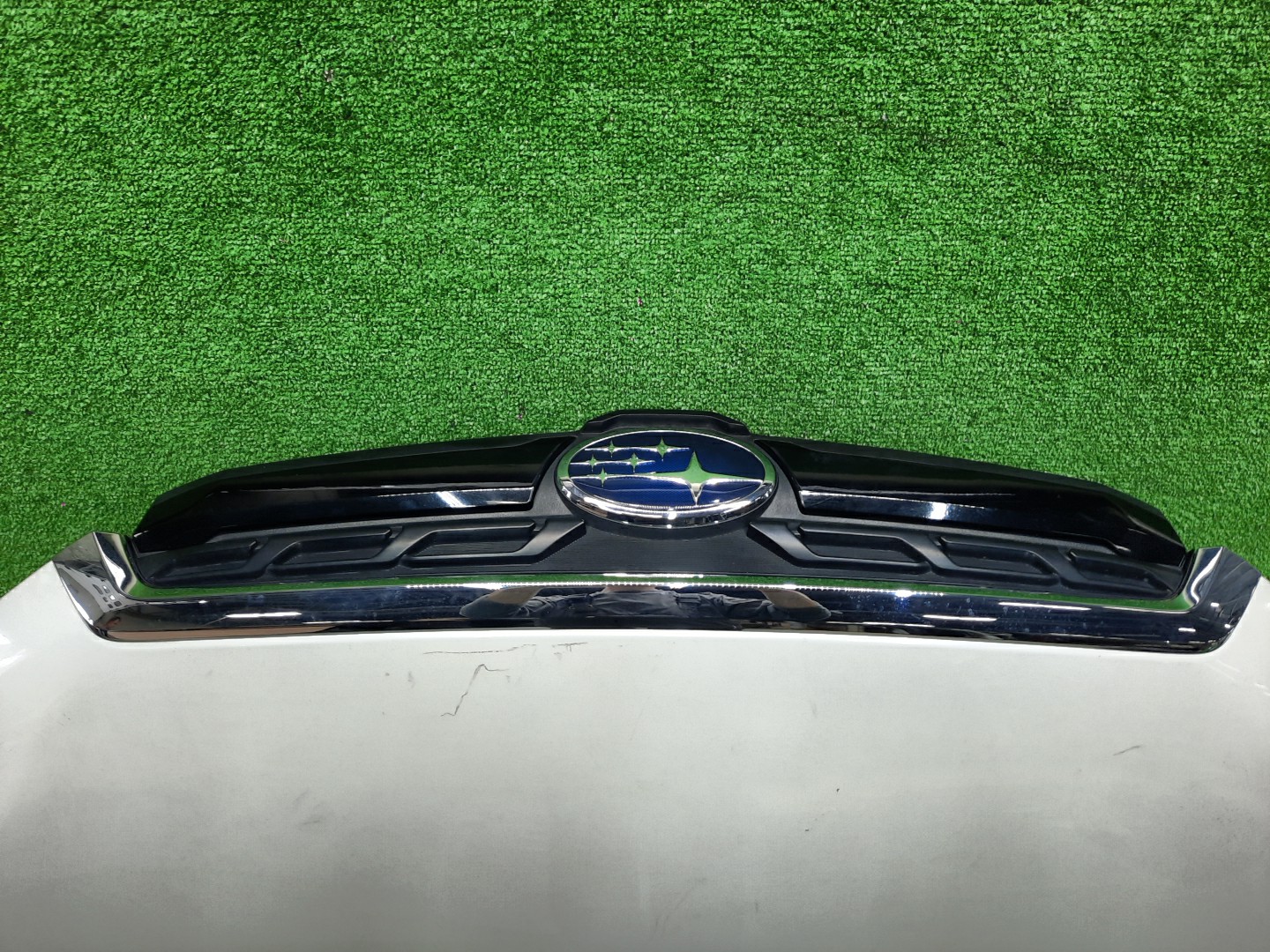 Капот SUBARU FORESTER SJ9, SJ5, SJG 7059 2 ракурс