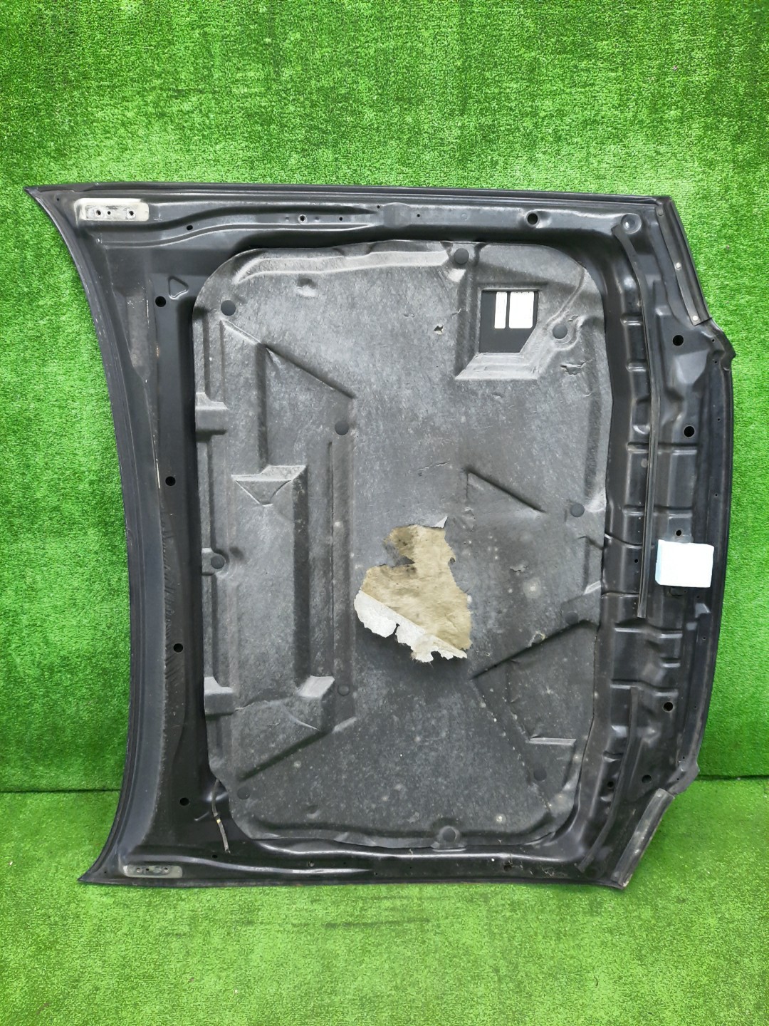 Капот NISSAN STAGEA WHC34, WGNC34, WGC34 7102 3 ракурс