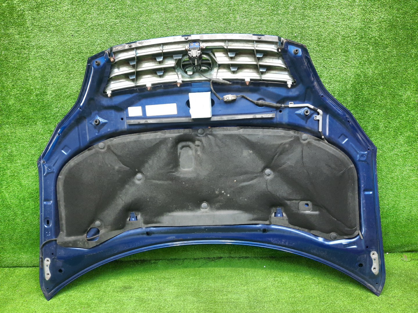 Капот TOYOTA IPSUM ACM21W, ACM26W 7107 3 ракурс