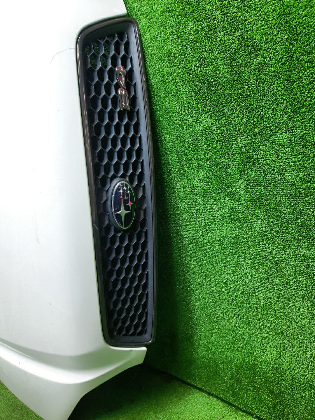 Капот SUBARU LEGACY BH9, BE5, BH5, BHE, BHC 7113 2 ракурс