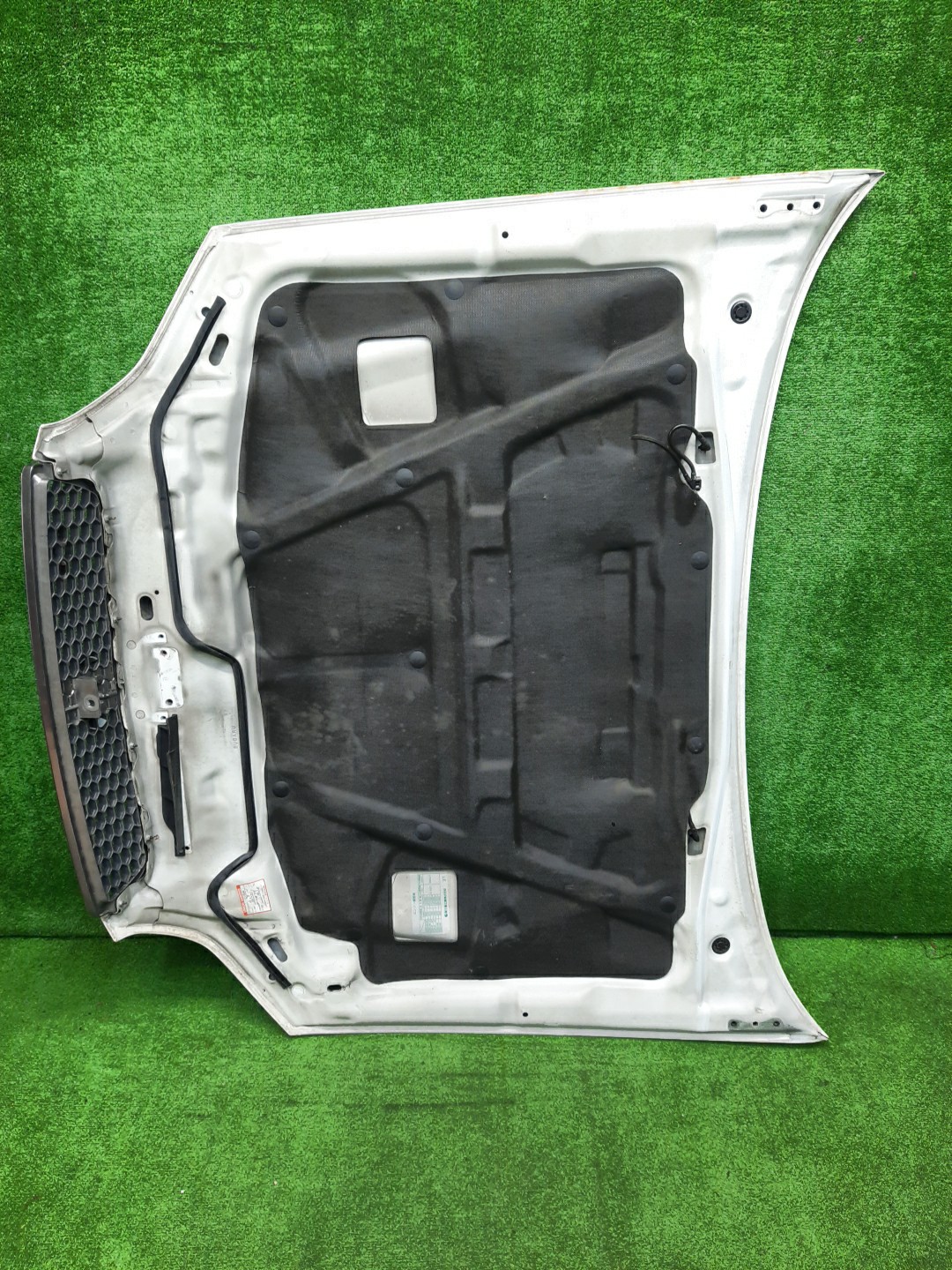 Капот SUBARU LEGACY BH9, BE5, BH5, BHE, BHC 7113 4 ракурс