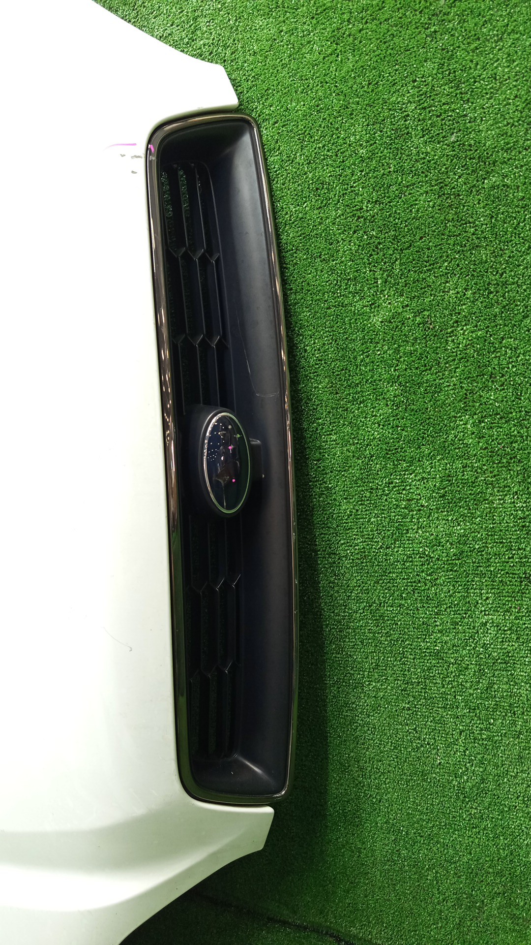 Капот SUBARU LEGACY BH9, BE5, BH5, BHE, BHC 7139 5 ракурс