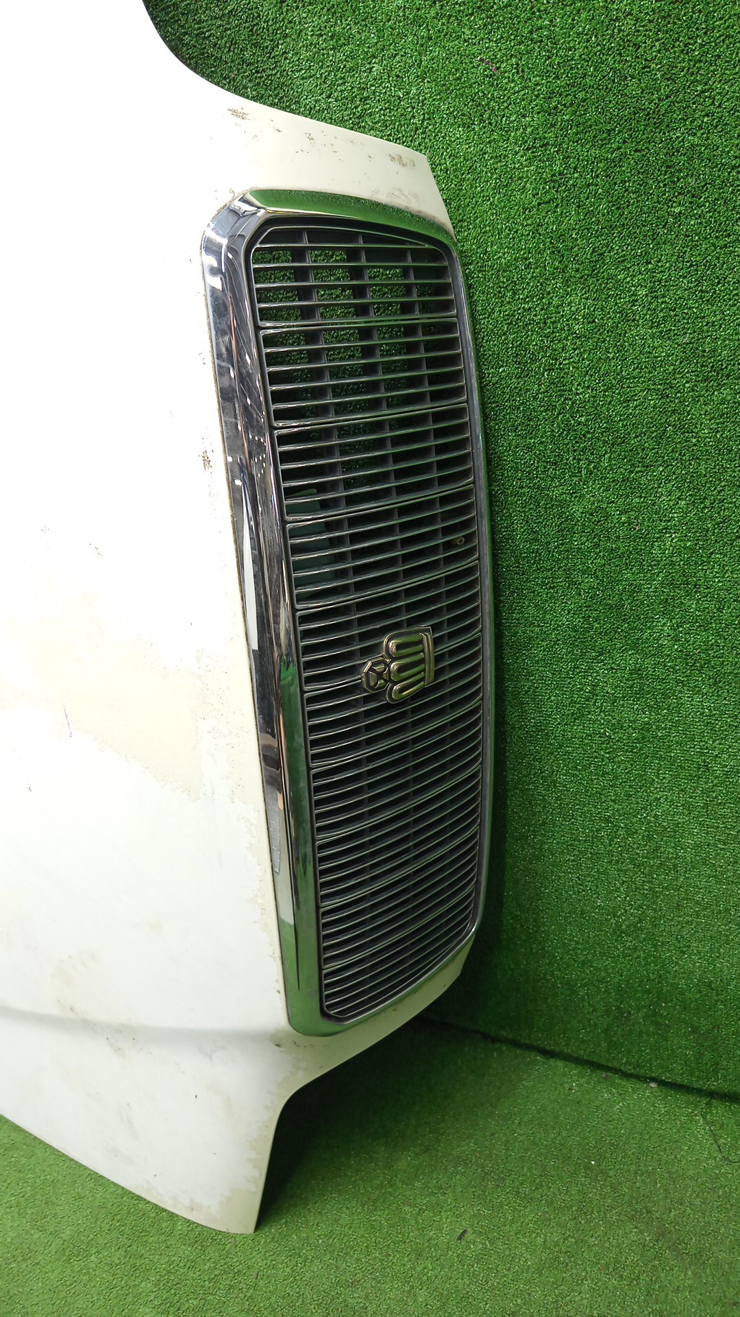 Капот TOYOTA CROWN MAJESTA JZS155 7141 5 ракурс