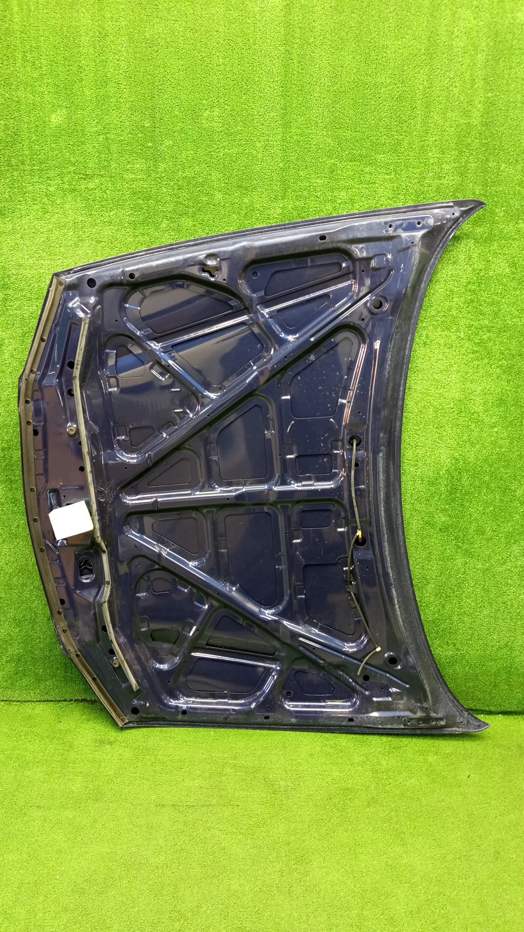 Капот MAZDA CAPELLA, 626 GF8P, GWEW, GW8W, GWER, GWFW, GFEP, GW5R, GW 7148 3 ракурс