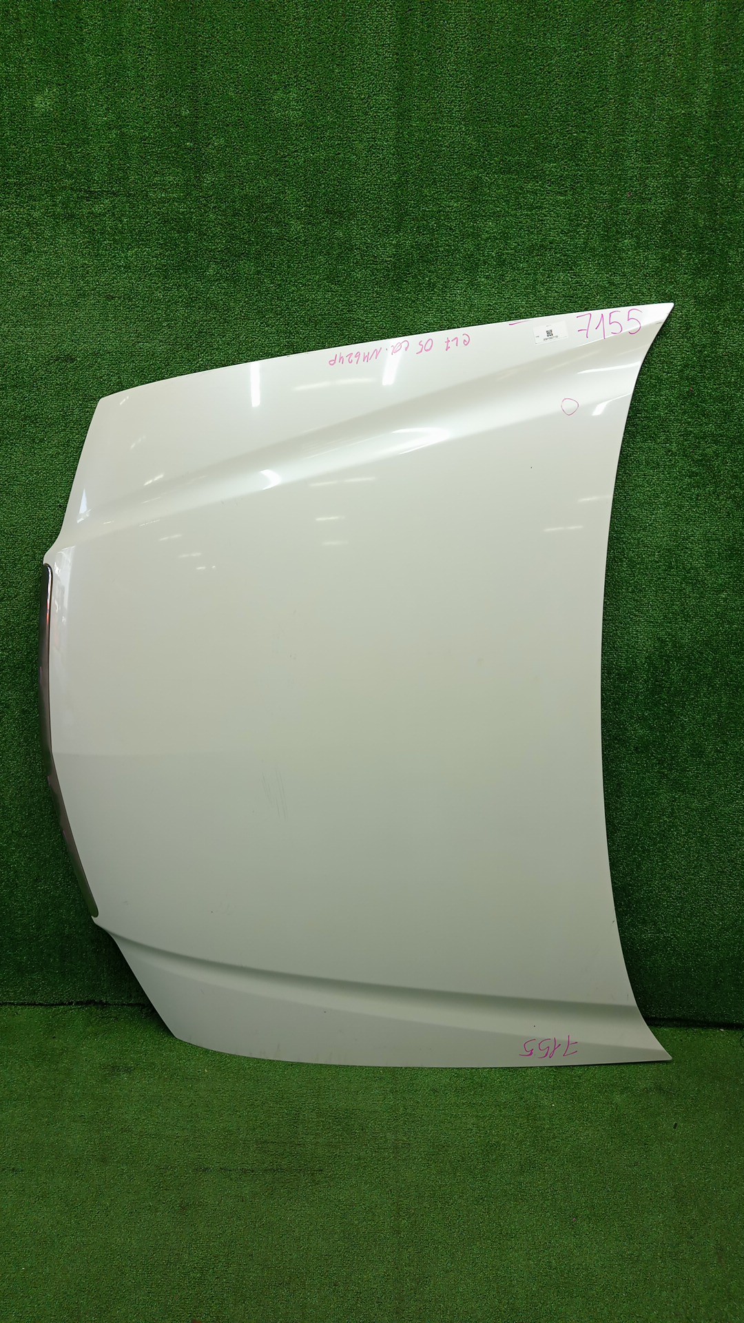 Капот HONDA ACCORD CL7, CM2, CL8, CM1, CM3, CL9 7155 1 ракурс