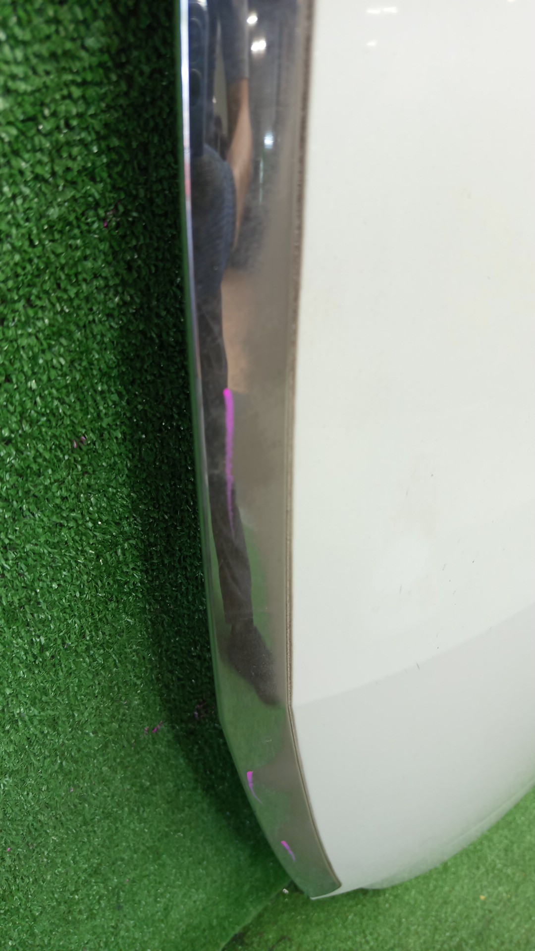Капот HONDA ACCORD CL7, CM2, CL8, CM1, CM3, CL9 7155 3 ракурс