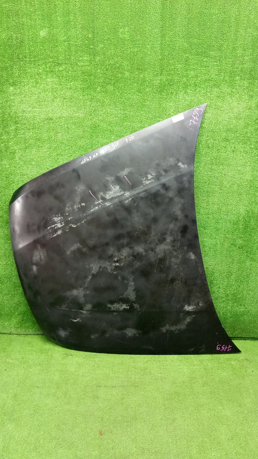 Капот HONDA INSPIRE UC1 7159 1 ракурс