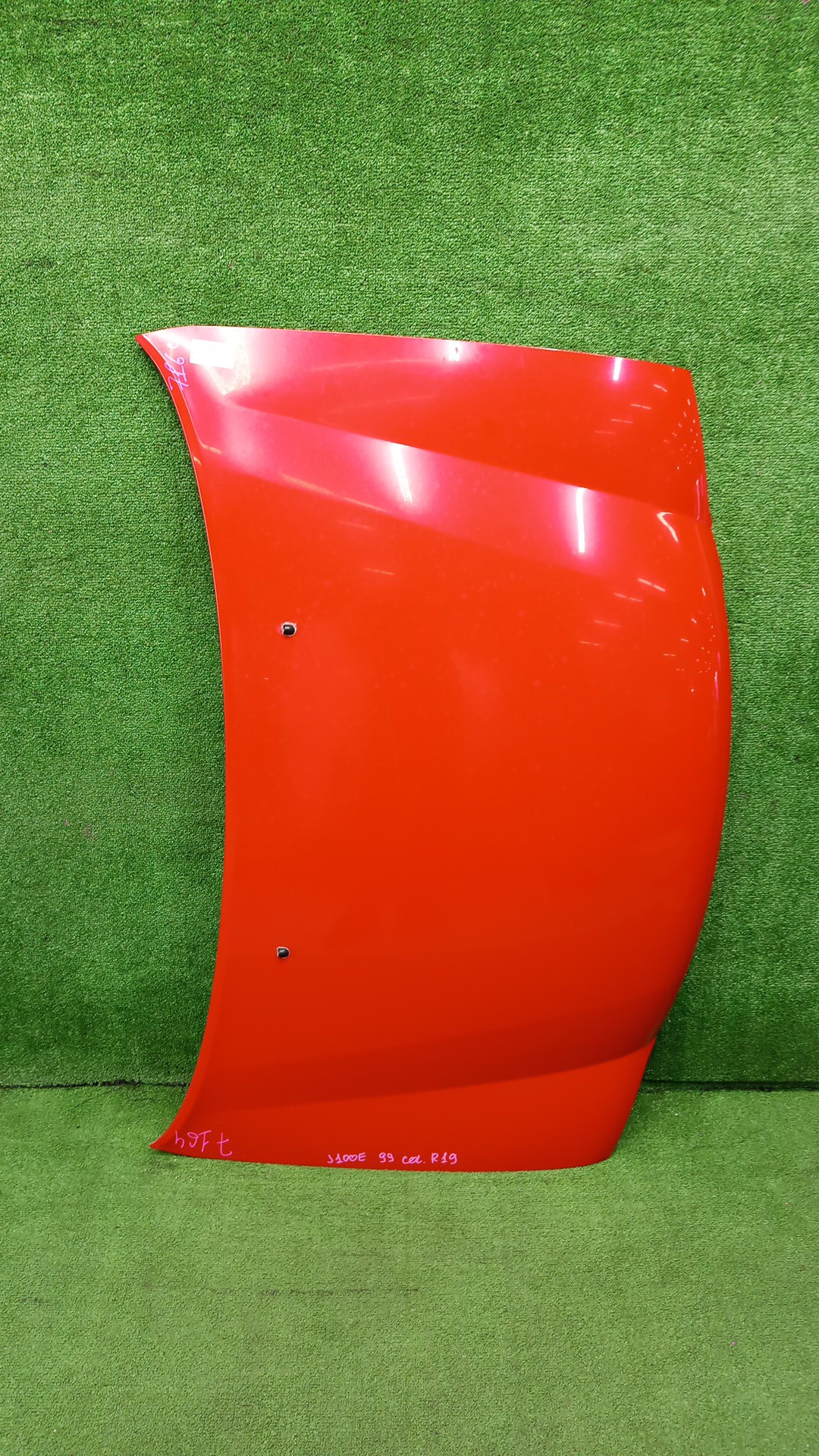 Капот TOYOTA TERIOS, TERIOS KID, CAMI J100G, J111G, J102G, J131G, J100E, J102E, J122E 7164 1 ракурс