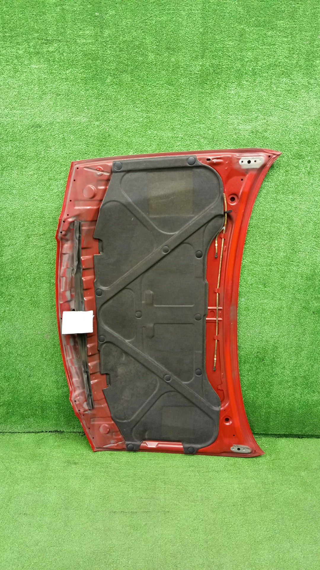 Капот TOYOTA TERIOS, TERIOS KID, CAMI J100G, J111G, J102G, J131G, J100E, J102E, J122E 7164 2 ракурс