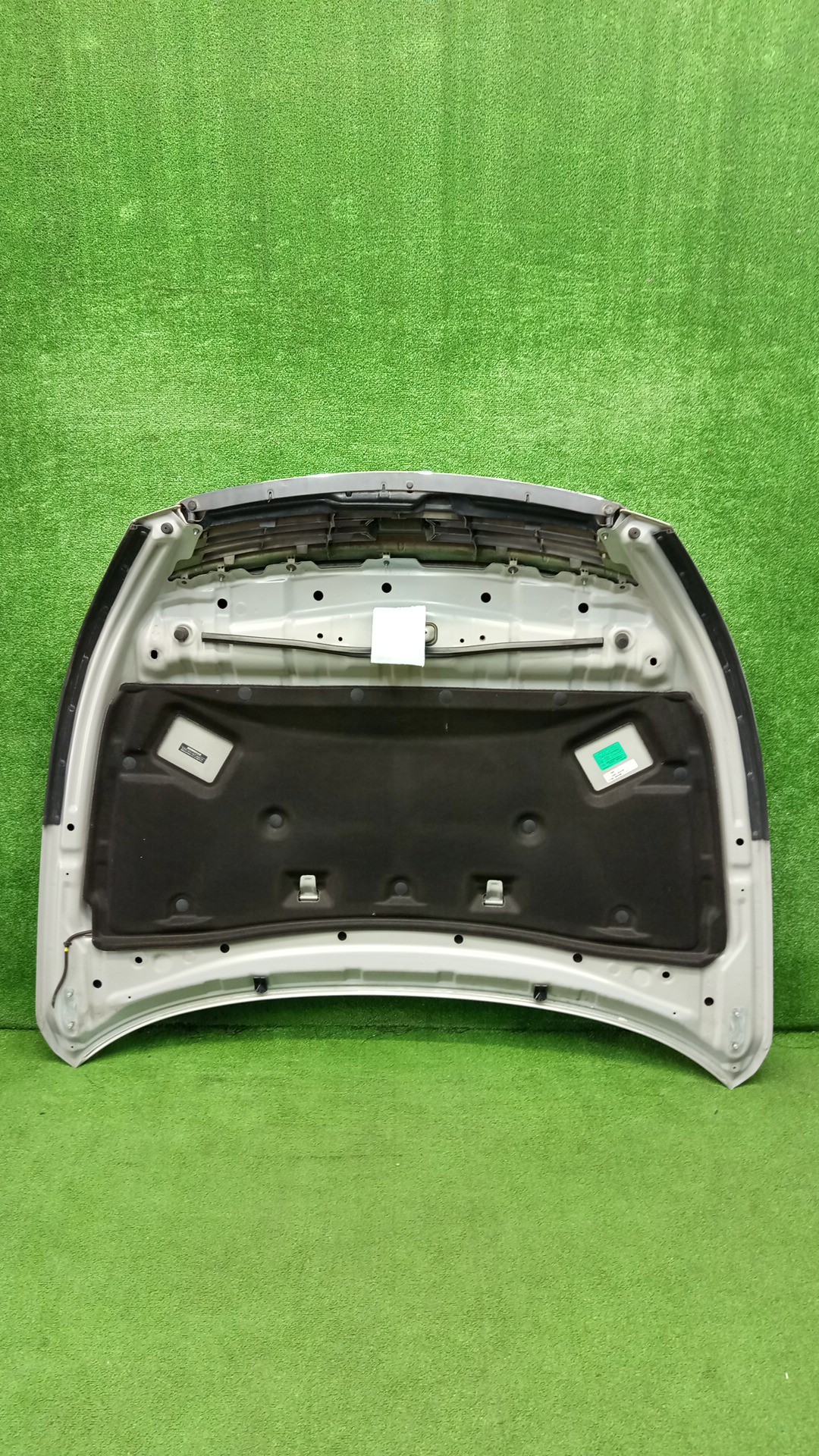 Капот NISSAN TEANA TNJ32, PJ32, J32 7170 4 ракурс