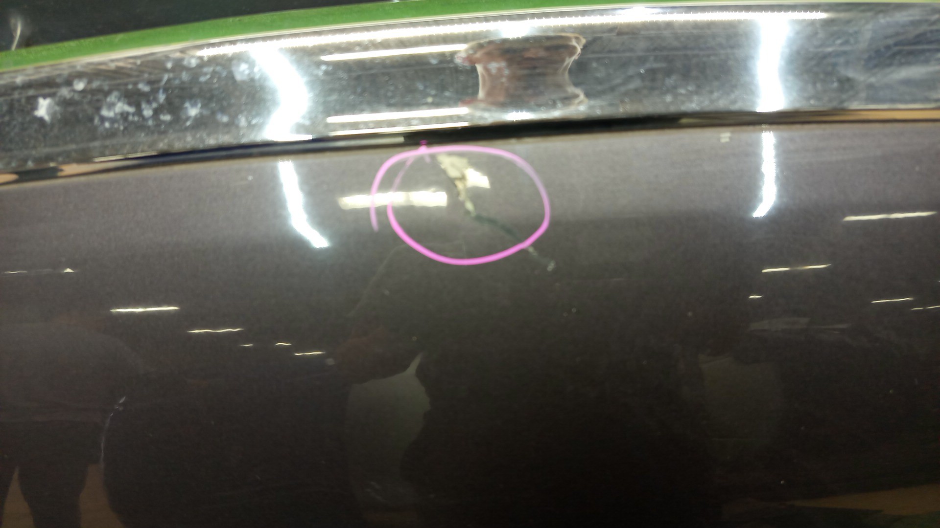 Капот NISSAN TEANA TNJ32, PJ32, J32 7171 3 ракурс Капот NISSAN TEANA TNJ32, PJ32, J32 7171 3 ракурс