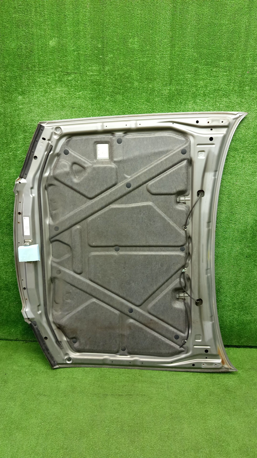 Капот NISSAN AVENIR, EXPERT W11, PNW11, PW11, RW11, VW11, VNW11 7174 5 ракурс