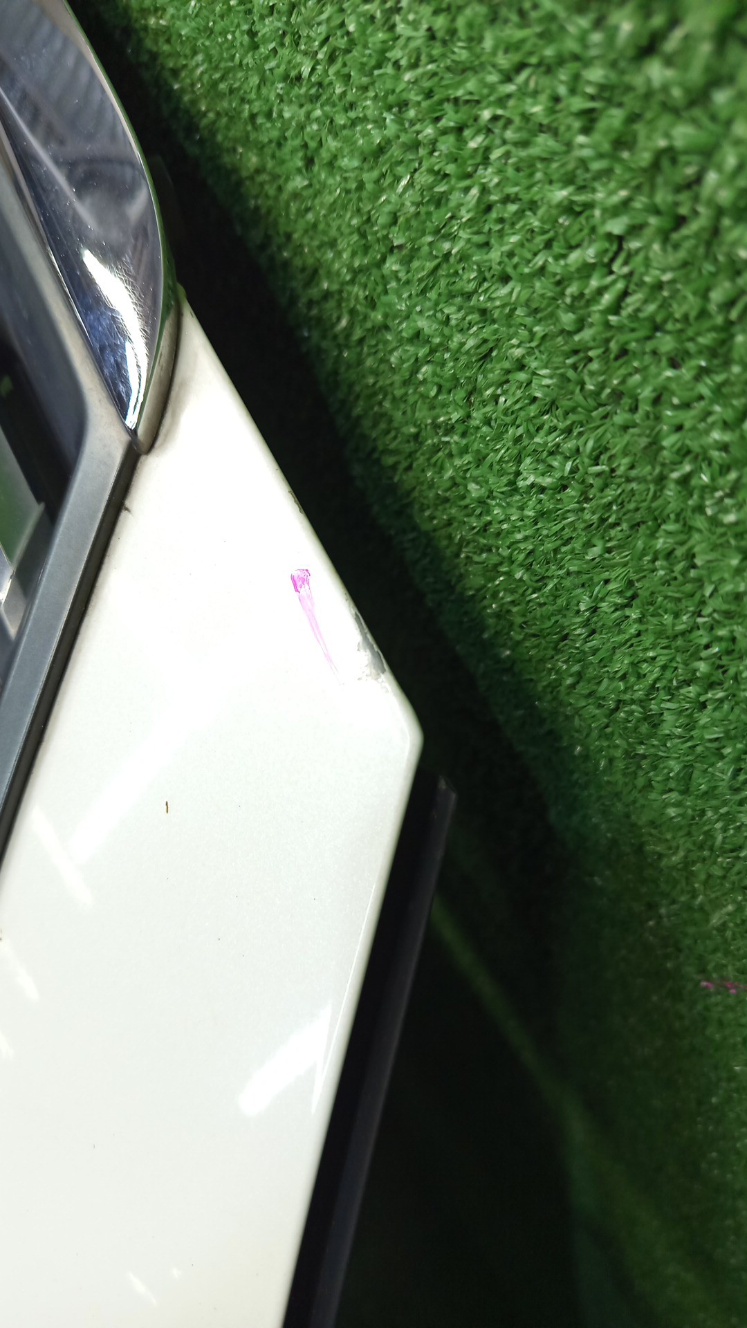 Капот NISSAN TEANA TNJ32, PJ32, J32 7193 3 ракурс Капот NISSAN TEANA TNJ32, PJ32, J32 7193 3 ракурс