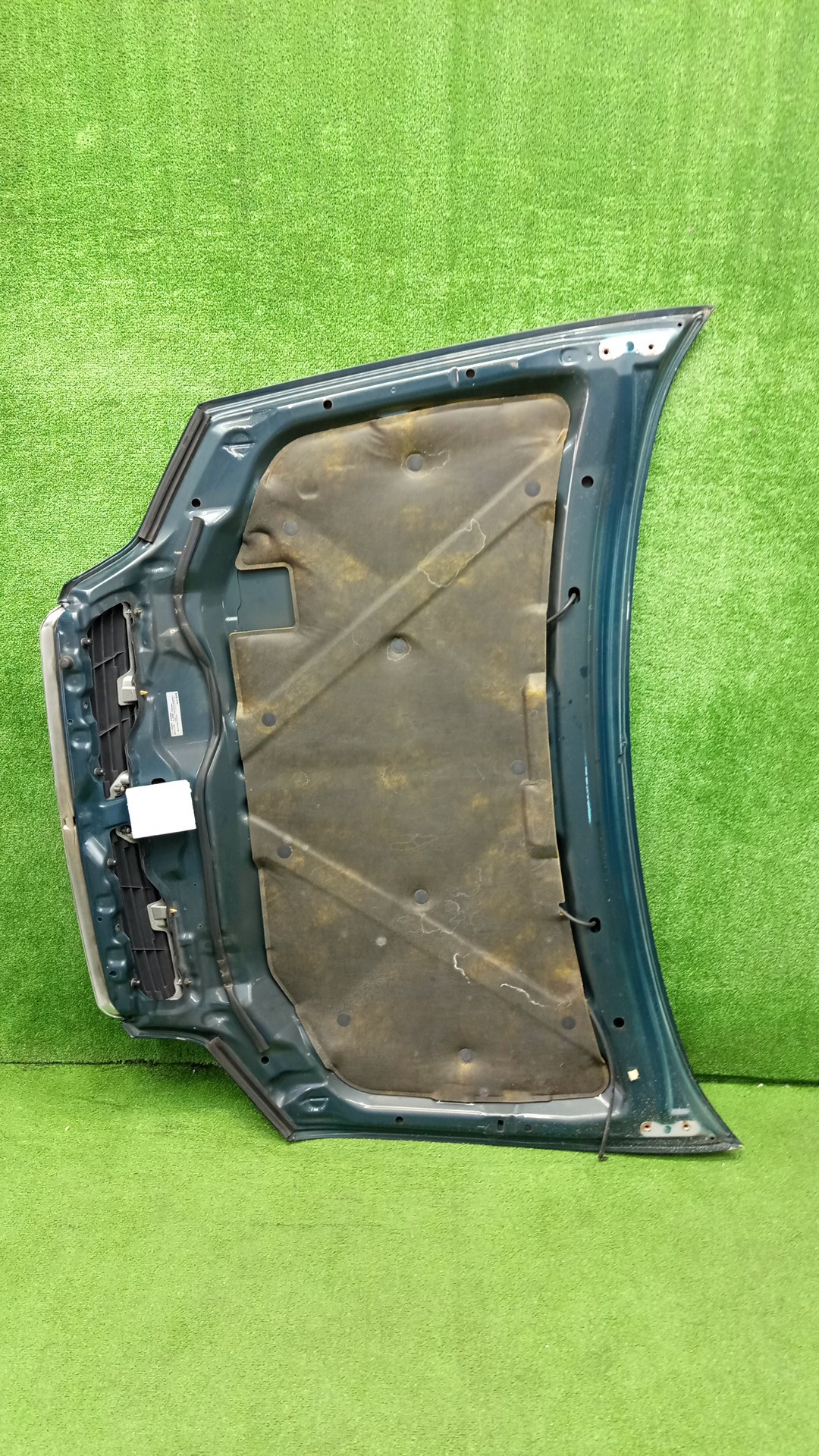 Капот MITSUBISHI LANCER CEDIA, LANCER CS3W, CS9W, CS9A, CS1A, CS2A, CS2W, CS5W, CS5A, CS3A, CS6A, CS2V 7194 5 ракурс