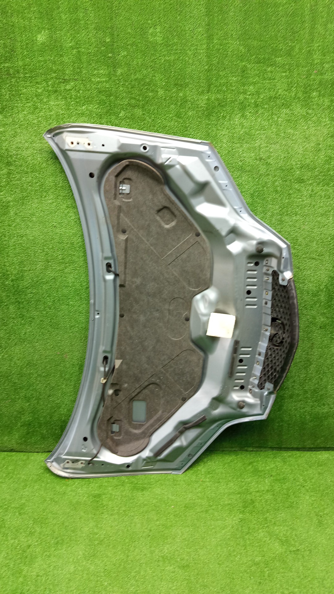 Капот MAZDA DEMIO DY3W, DY5W, DY3R 7222 4 ракурс