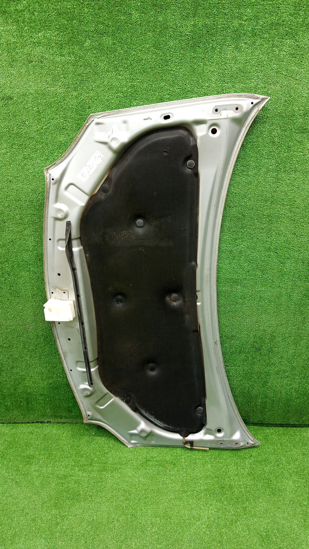 Капот TOYOTA IST NCP60, NCP65, NCP61 7232 3 ракурс