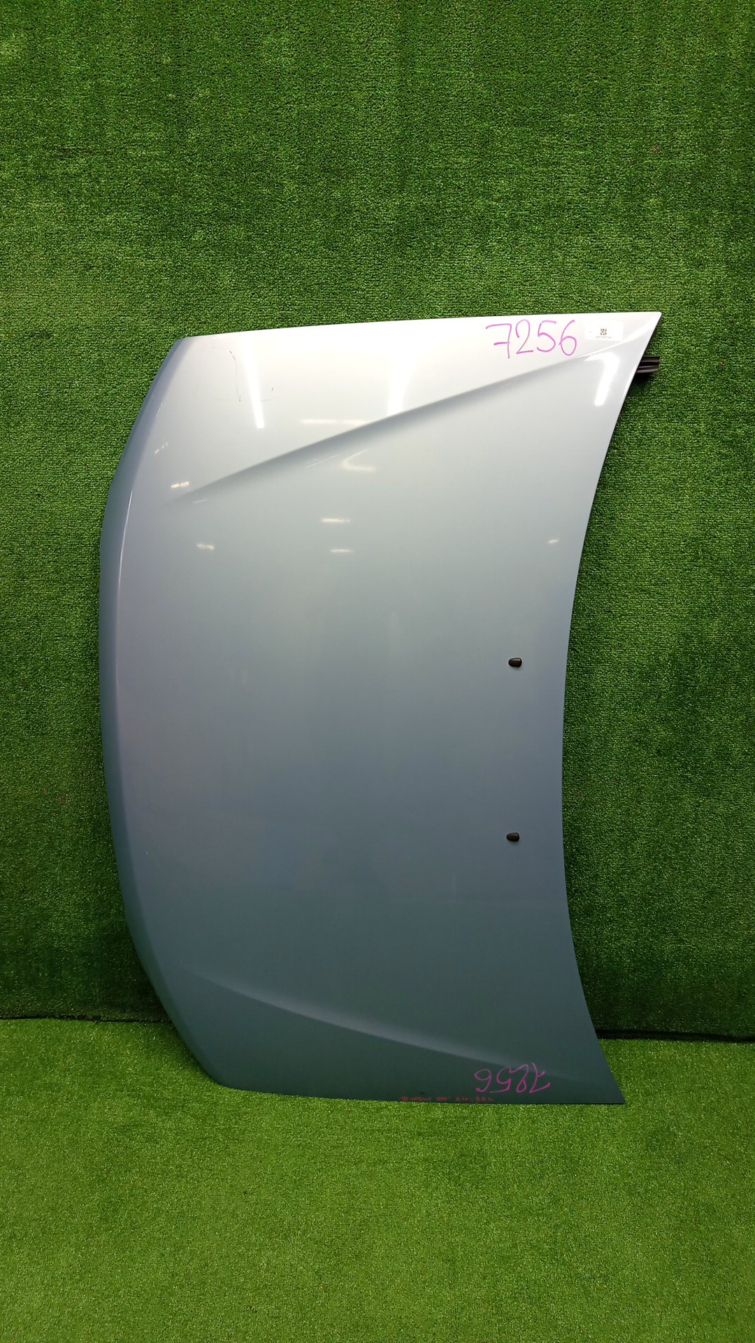 Капот MAZDA DEMIO DW3W, DW5W 7256 1 ракурс
