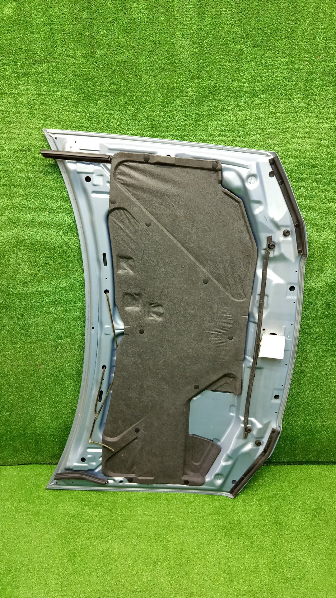 Капот MAZDA DEMIO DW3W, DW5W 7256 2 ракурс