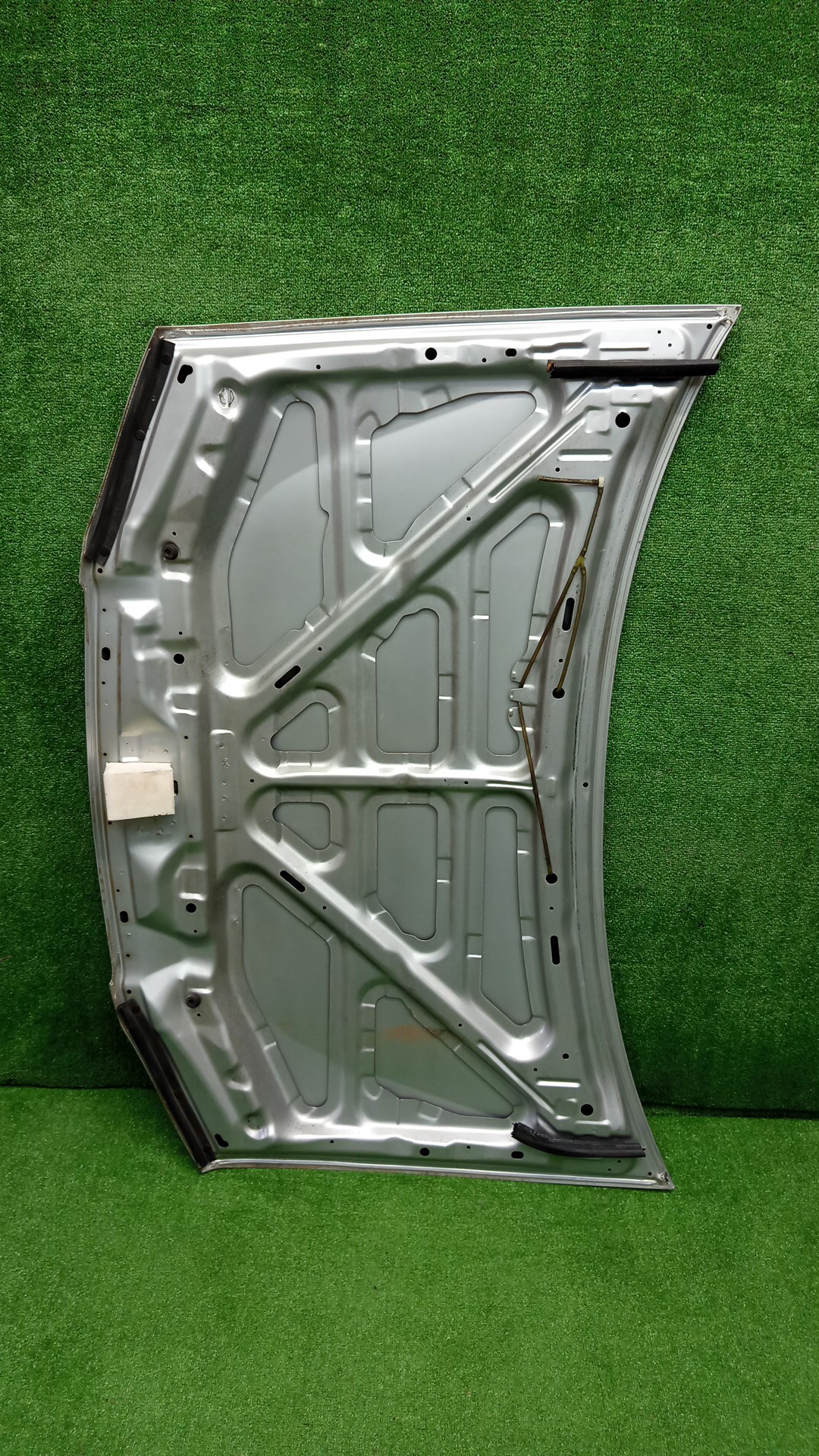 Капот MAZDA DEMIO DW3W, DW5W 7257 4 ракурс