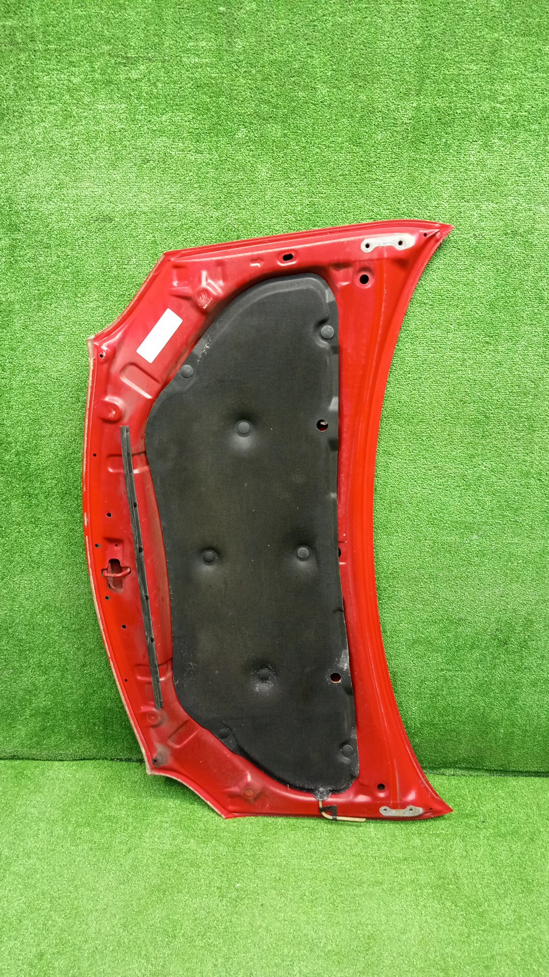 Капот TOYOTA IST NCP60, NCP65, NCP61 7260 3 ракурс