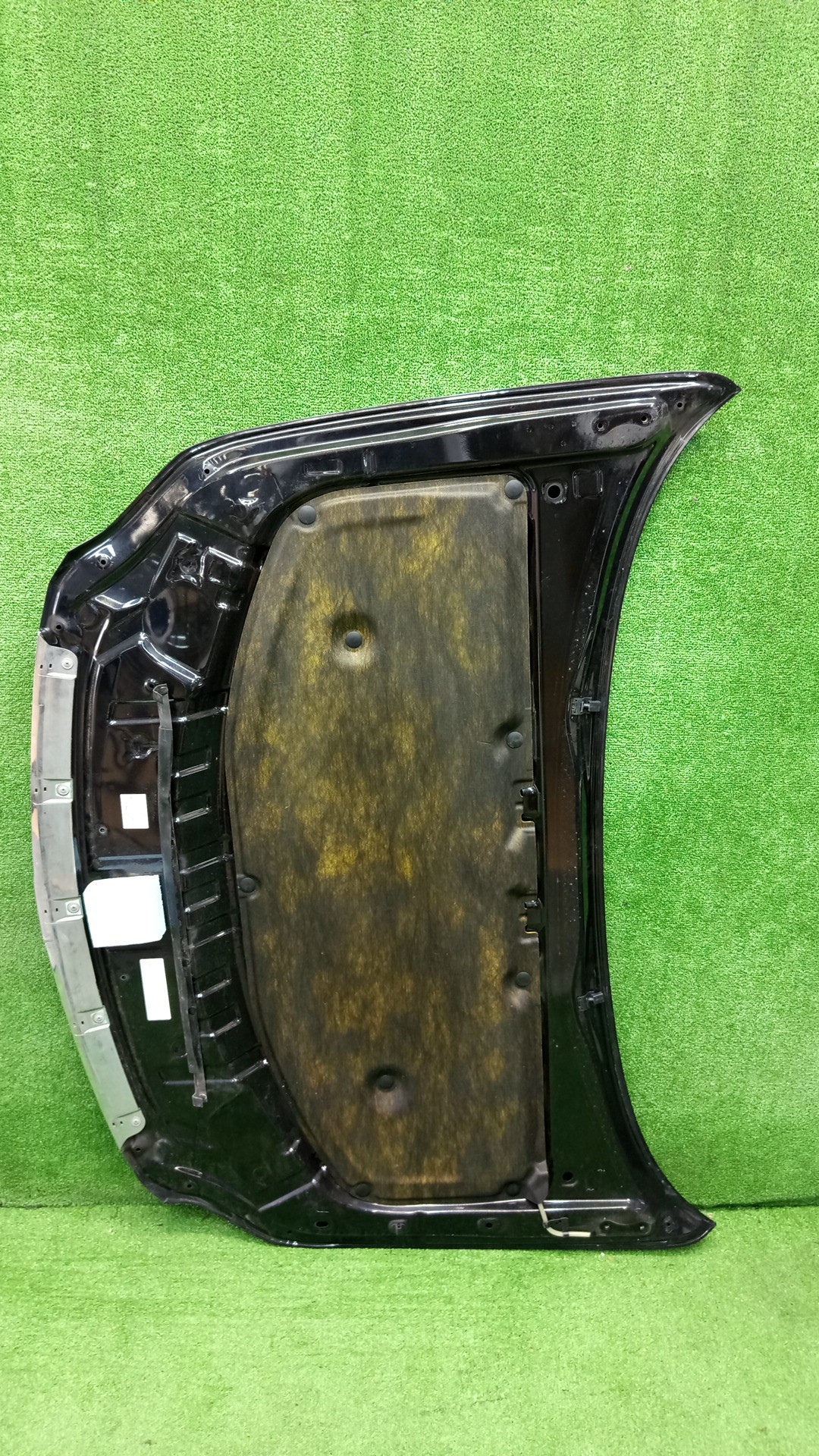 Капот TOYOTA PREMIO ZRT265, ZRT260, NZT260, ZRT261 7270 4 ракурс