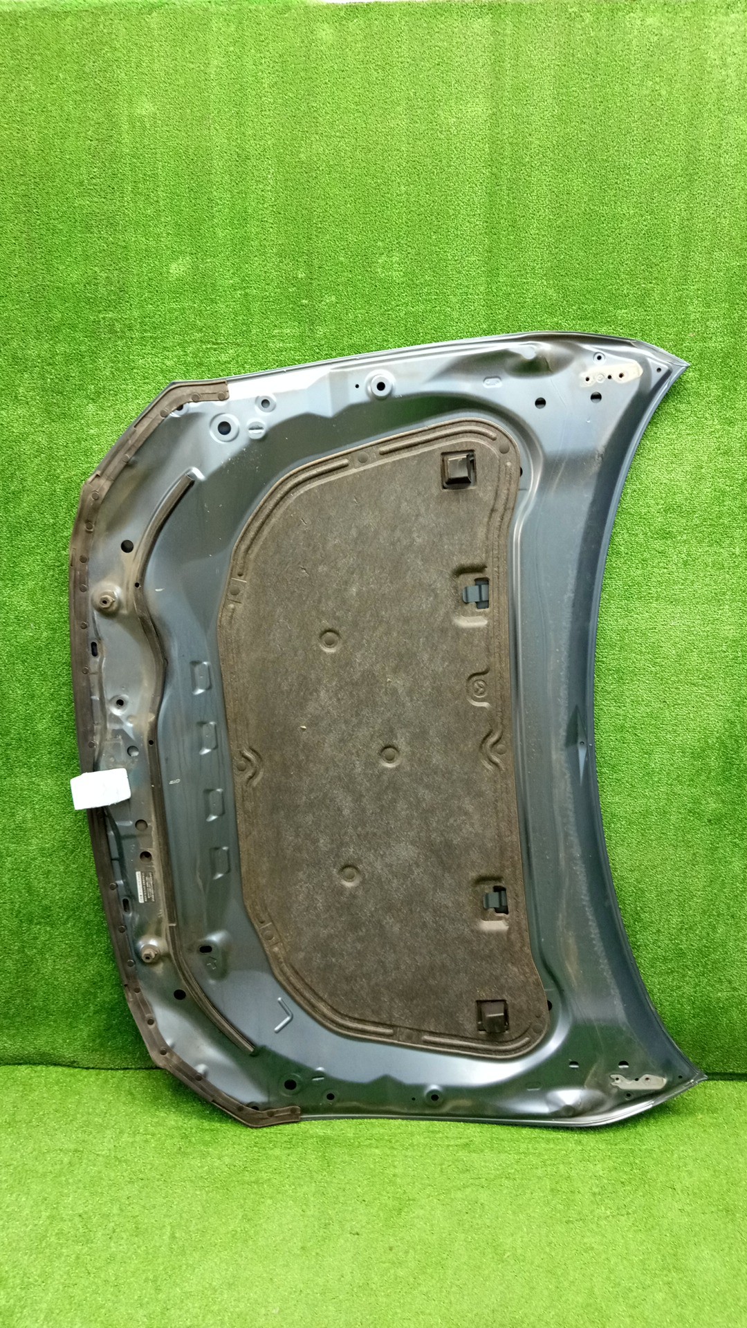 Капот MAZDA ATENZA, 6 GJ5FW, GJEFW, GJ2FW 7272 3 ракурс