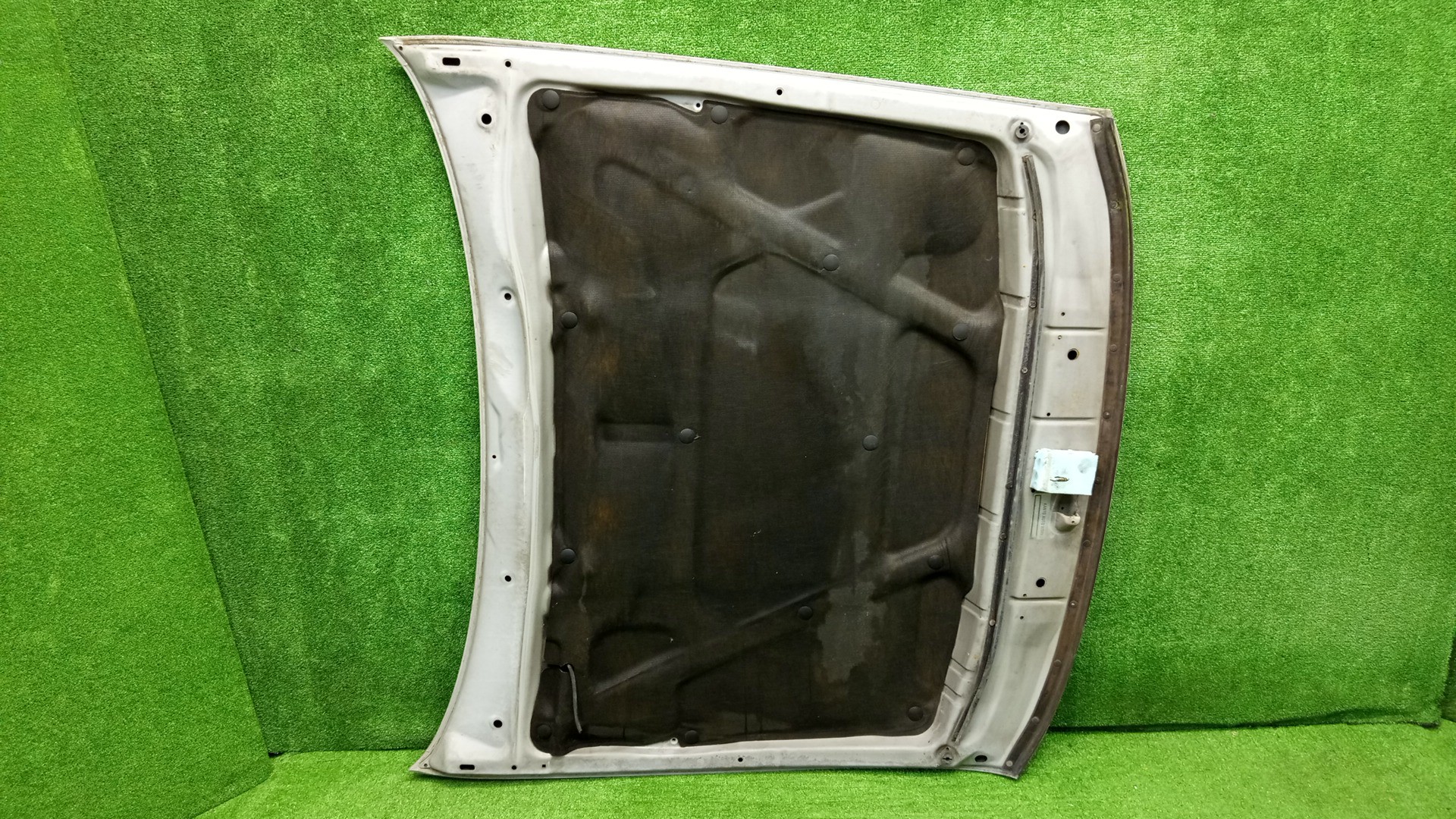 Капот TOYOTA CHASER GX90, JZX90, SX90, JZX91, JZX93, LX90 7275 2 ракурс