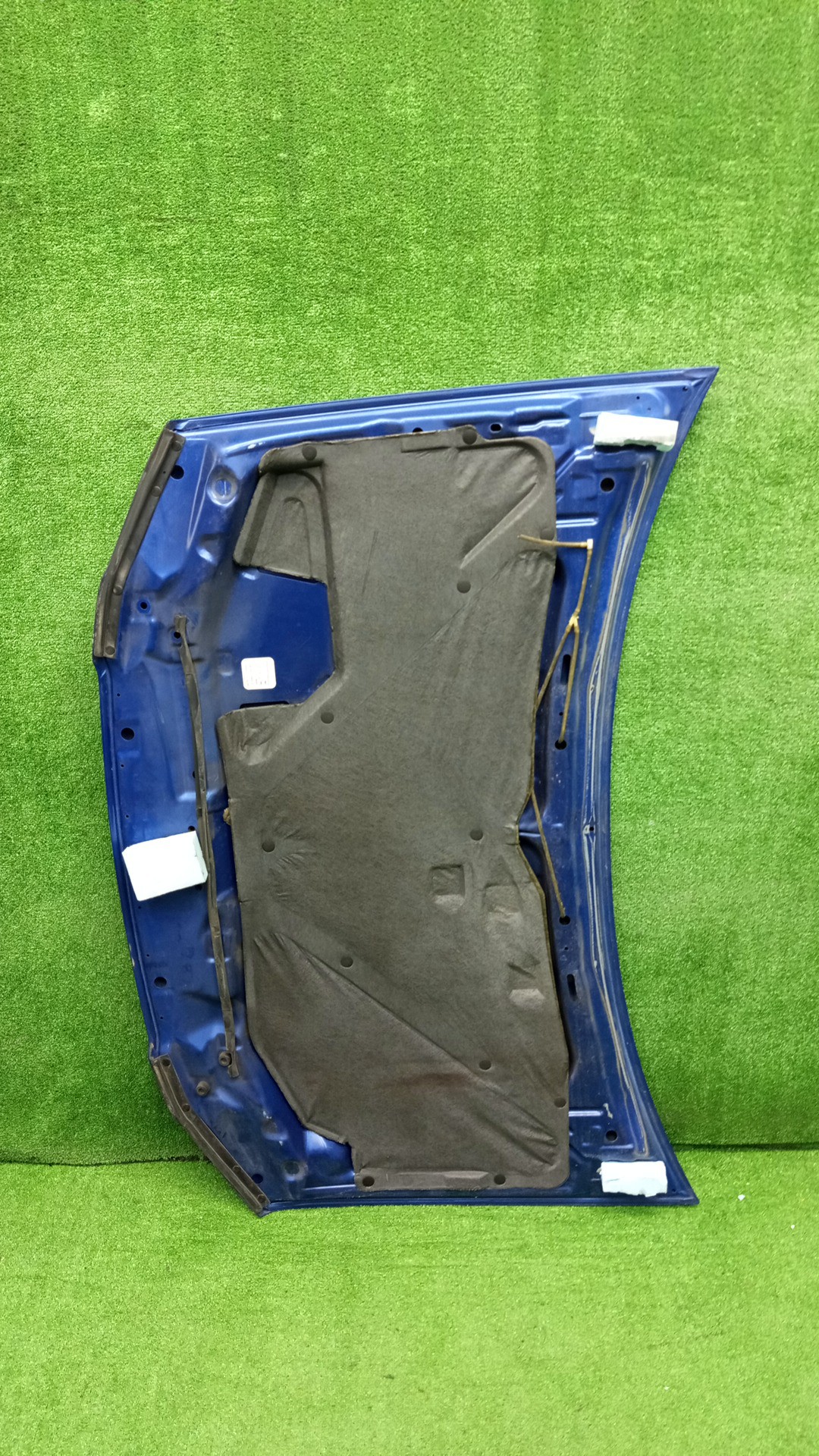Капот MAZDA DEMIO DW3W, DW5W 7276 3 ракурс