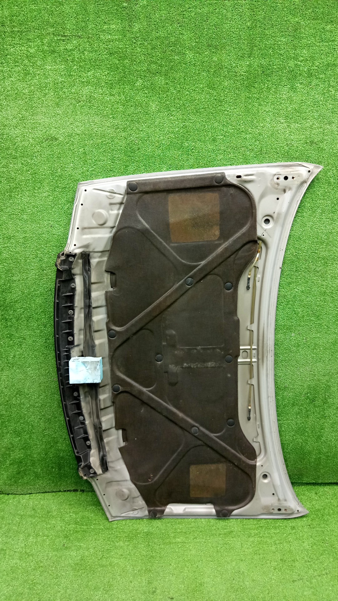 Капот DAIHATSU TERIOS, TERIOS KID, CAMI J100G, J111G, J102G, J131G, J100E, J102E, J122E 7282 2 ракурс