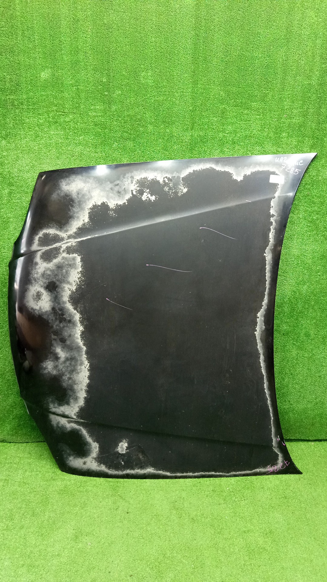 Капот HONDA INSPIRE, SABER UA1, UA3, UA2 7285 1 ракурс