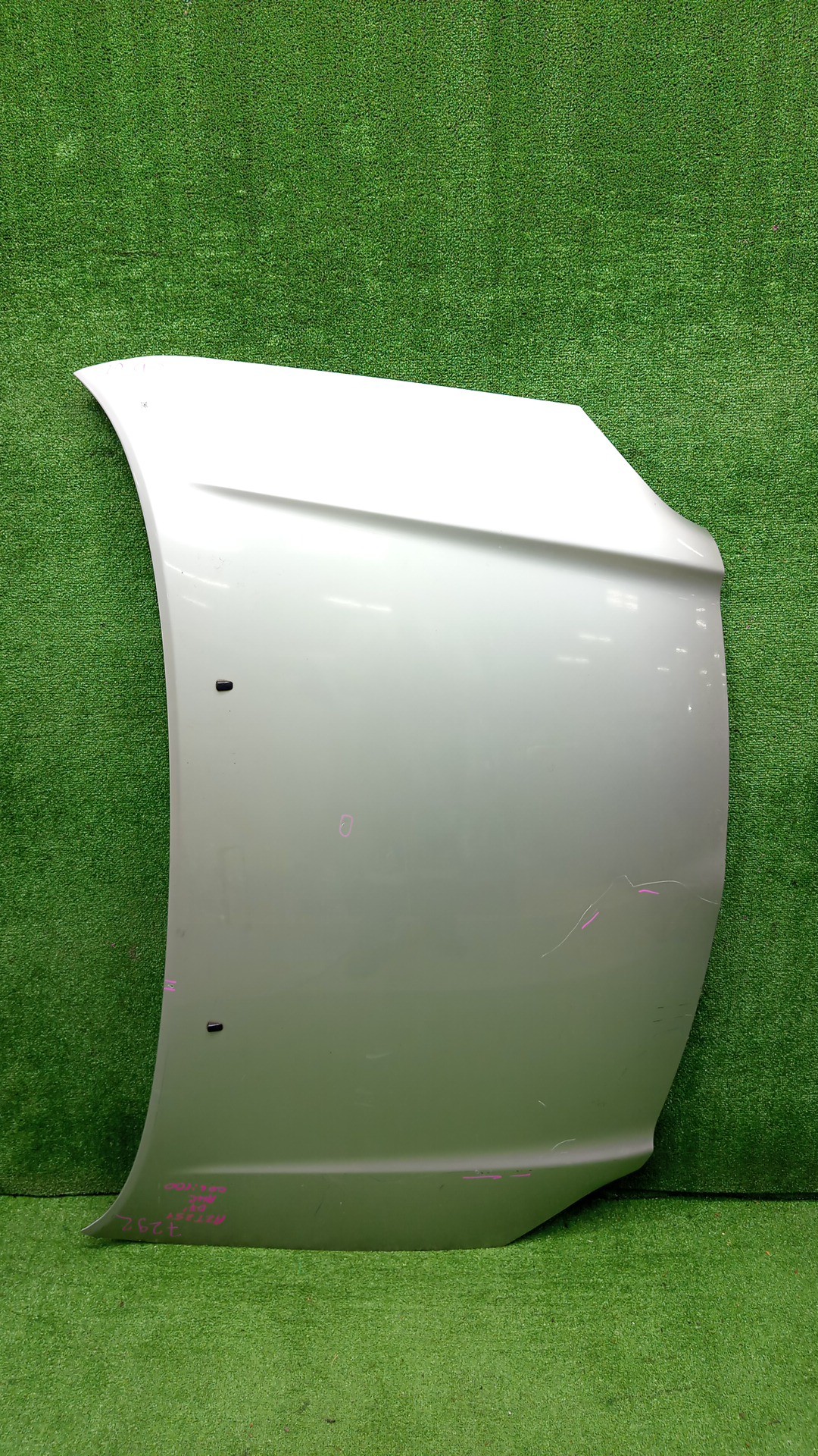 Капот TOYOTA AVENSIS ZZT251, AZT250, AZT255, AZT251 7292 1 ракурс