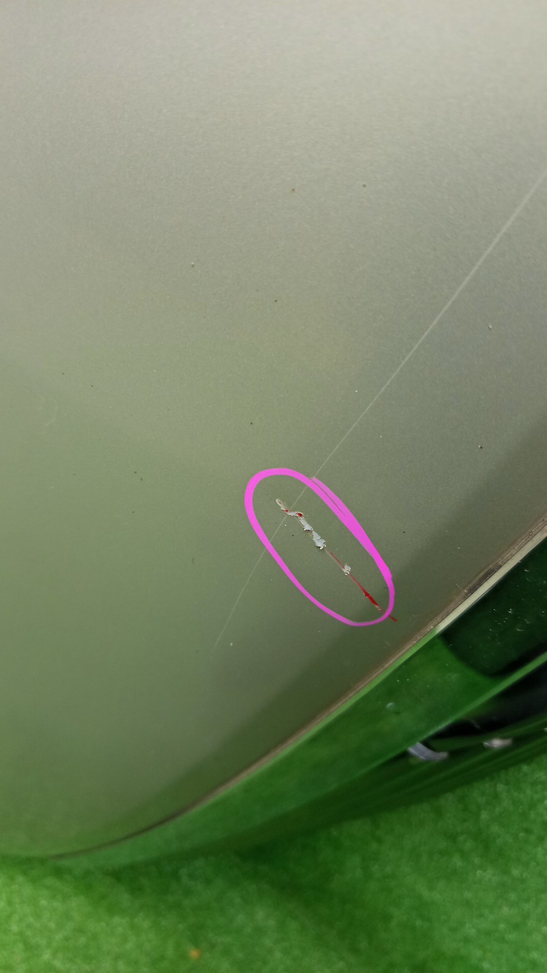 Капот NISSAN TEANA J31, PJ31, TNJ31 7298 3 ракурс Капот NISSAN TEANA J31, PJ31, TNJ31 7298 3 ракурс