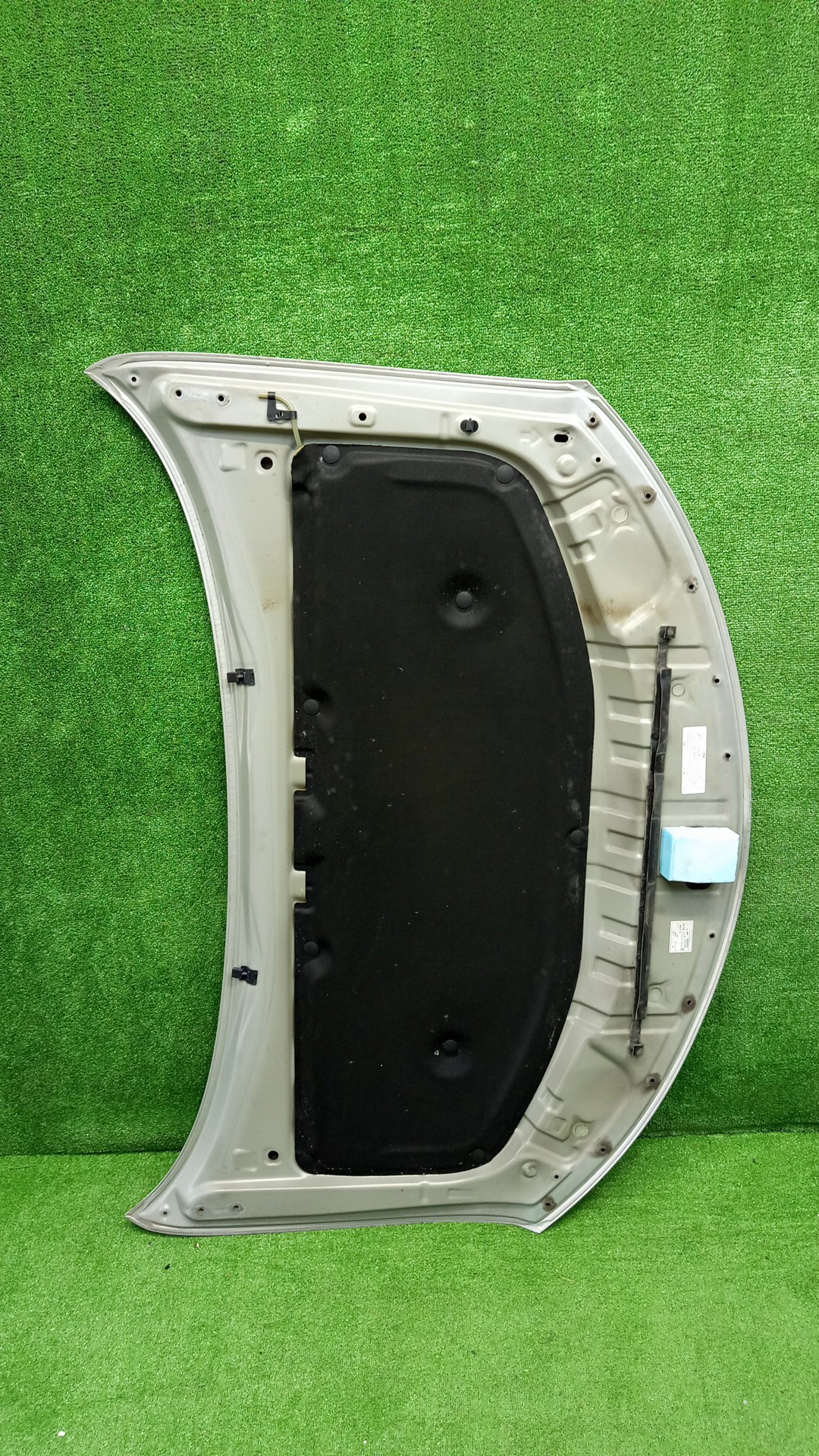 Капот TOYOTA ALLION ZRT265, ZRT260, NZT260, ZRT261 7299 3 ракурс