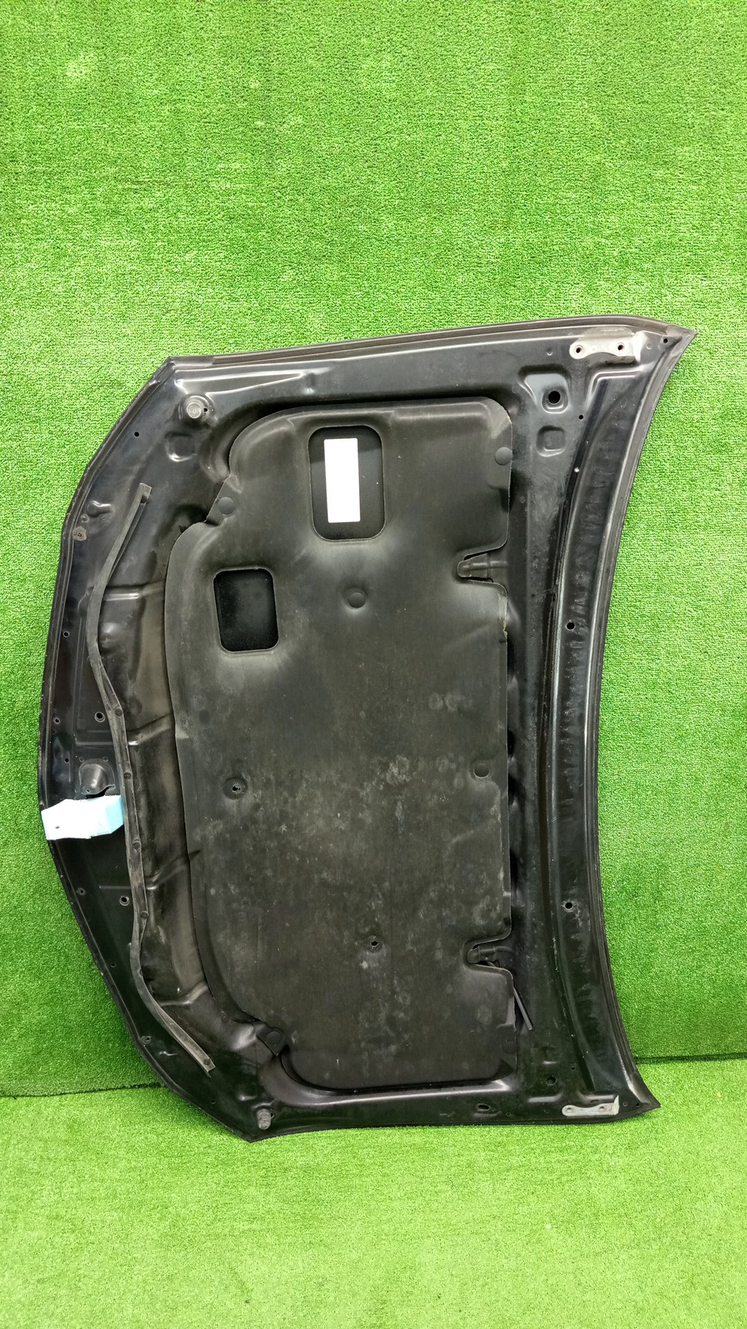 Капот TOYOTA VOLTZ ZZE136, ZZE137, ZZE138, ZZE136, ZZE137, ZZE138 7302 4 ракурс