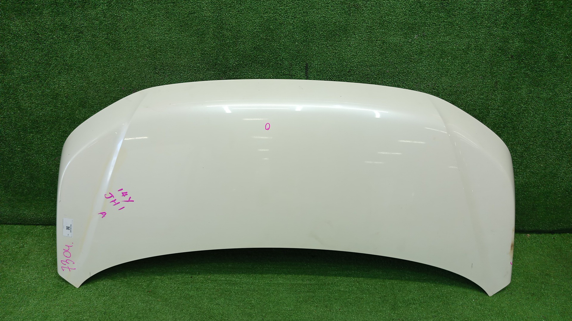 Капот HONDA N-WGN JH1, JH2 7304 1 ракурс