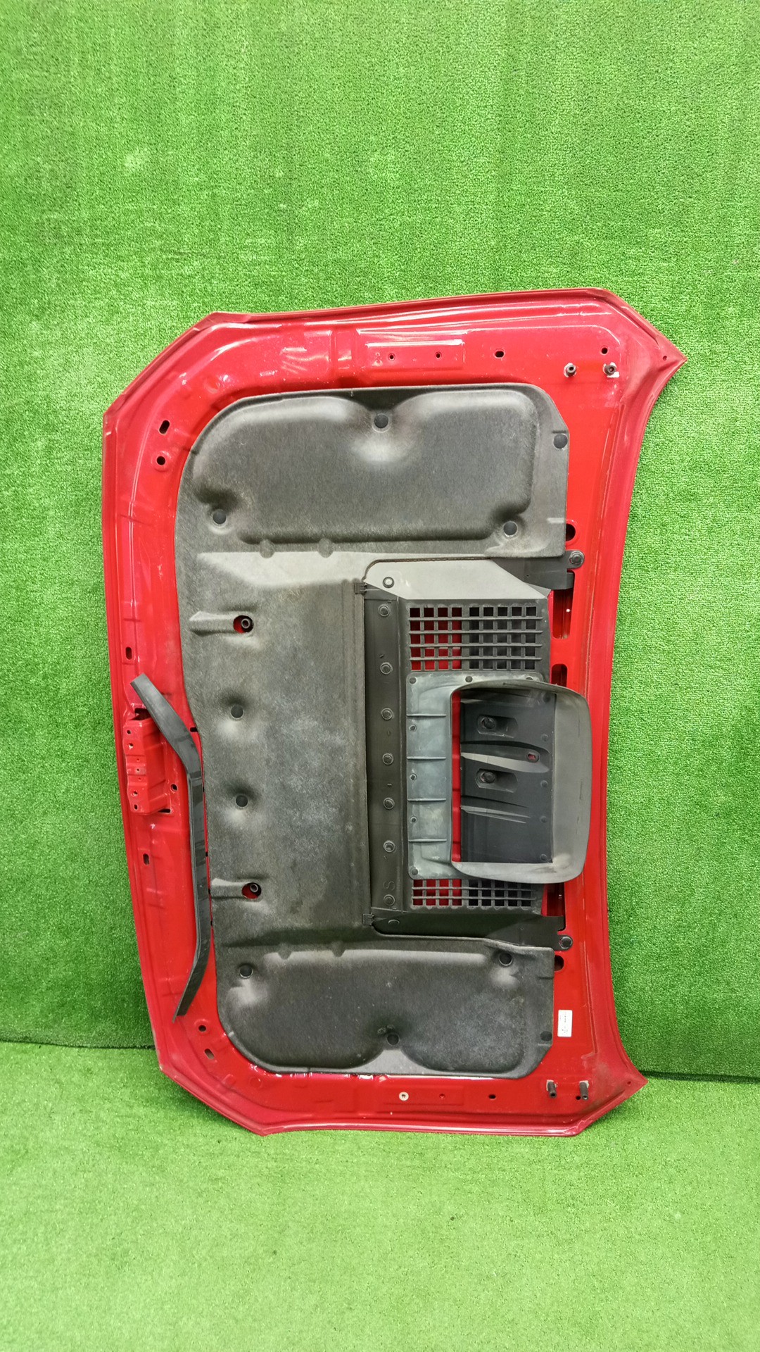 Капот SUBARU LEVORG VM4, VMG 7317 2 ракурс